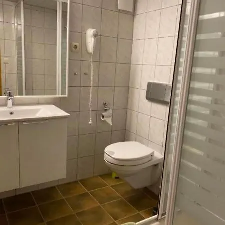 In Mit Grill, Garten Und Terrasse Apartment