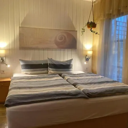 Apartment In Mit Grill, Garten Und Terrasse Bad Elster
